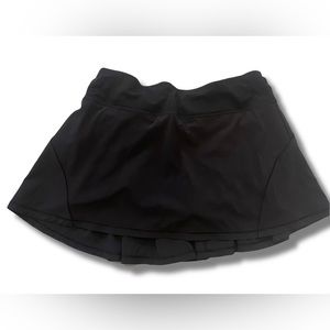Lululemon Circuit Breaker Skirt II (regular) 13”